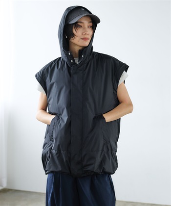 CROSS FUNCTION 空調服(R)  2way晴雨兼用冷感UVマウンテンパーカー_subthumb_17