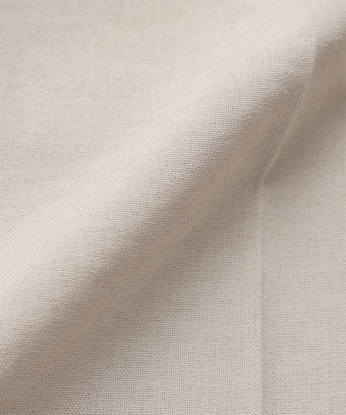 CROSS FUNCTION 《シワになりにくい》サマナチュラリネンライクセンタープレステーパードパンツ_sub_29