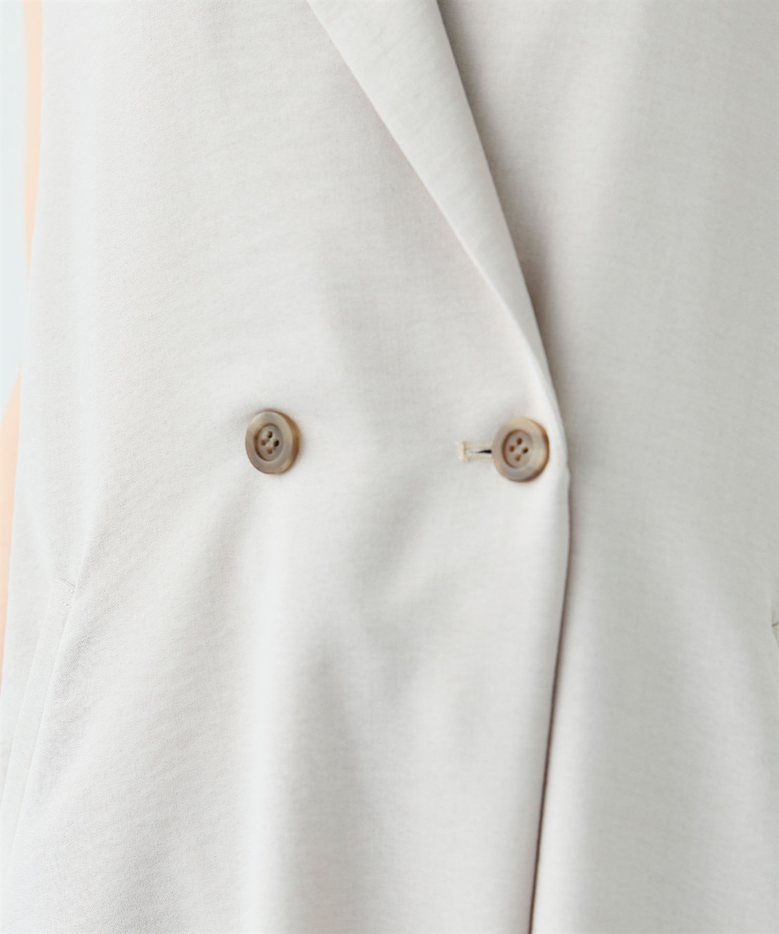 CROSS FUNCTION 《シワになりにくい》サマナチュラ リネンライクテーラードジャンプスーツ_sub_9