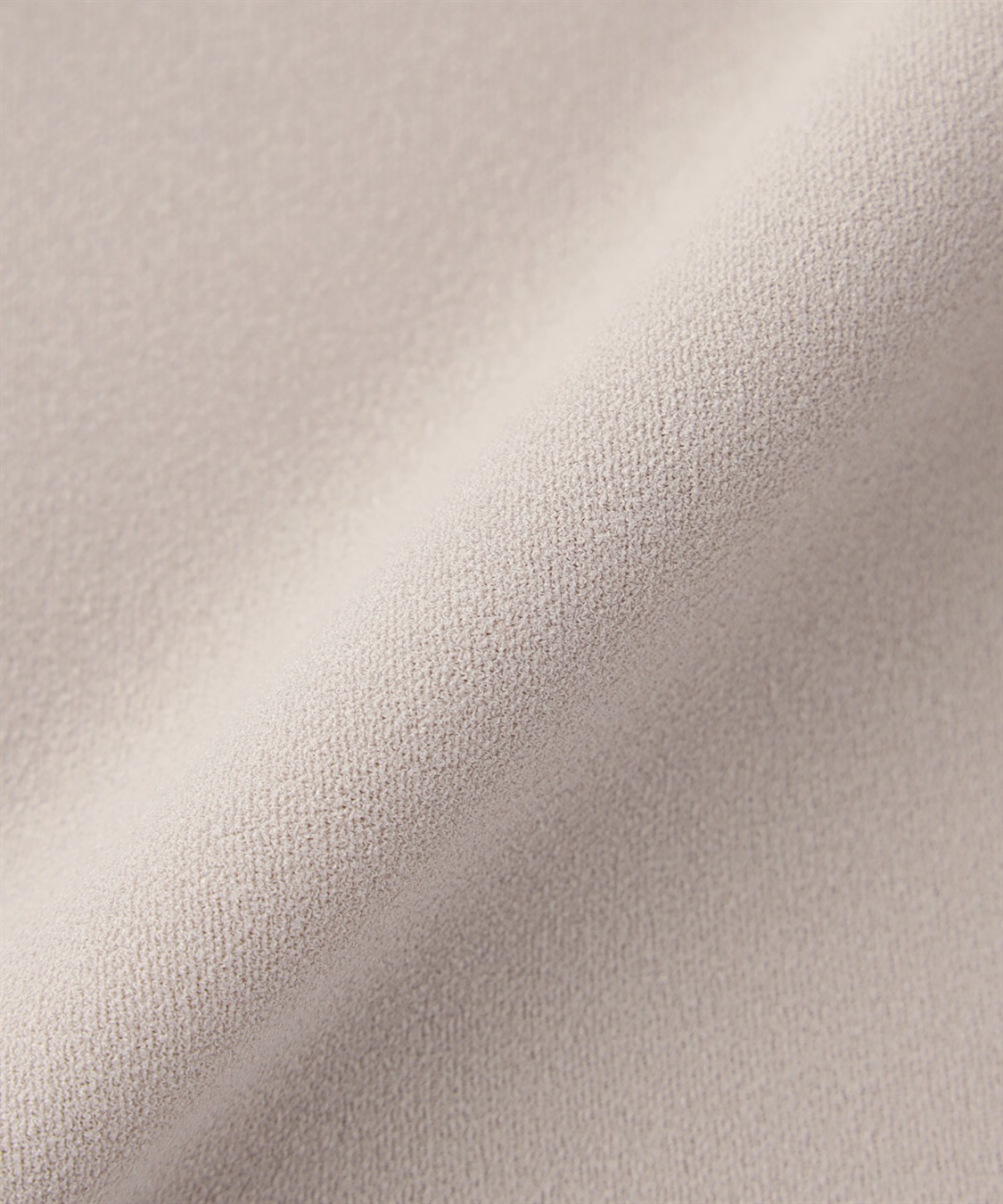 CROSS FUNCTION 《シワになりにくい》【セットアップ】サマ美え カットジョーゼットフレア袖ブラウス_sub_29