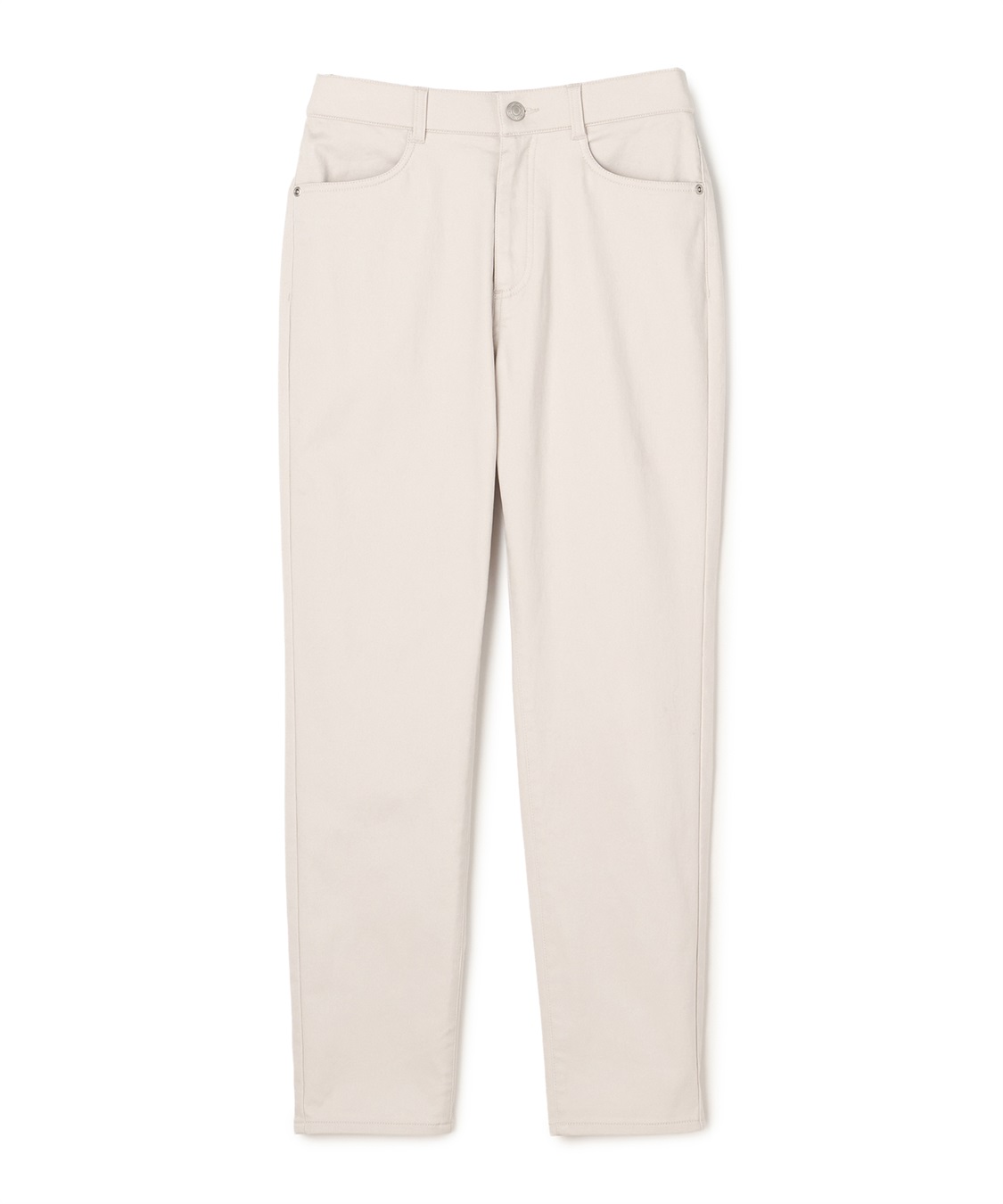 CROSS FUNCTION 《ストレッチ 》エブ楽 裏起毛イージースリムストレートパンツ_sub_29