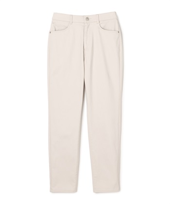 CROSS FUNCTION 《ストレッチ 》エブ楽 裏起毛イージースリムストレートパンツ_subthumb_29