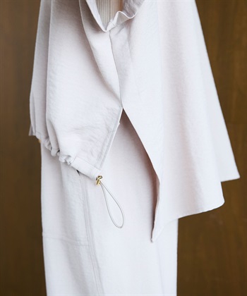 CROSS FUNCTION 《シワになりにくい》サマナチュラ リネンライクドロストデザインシャツ_subthumb_26