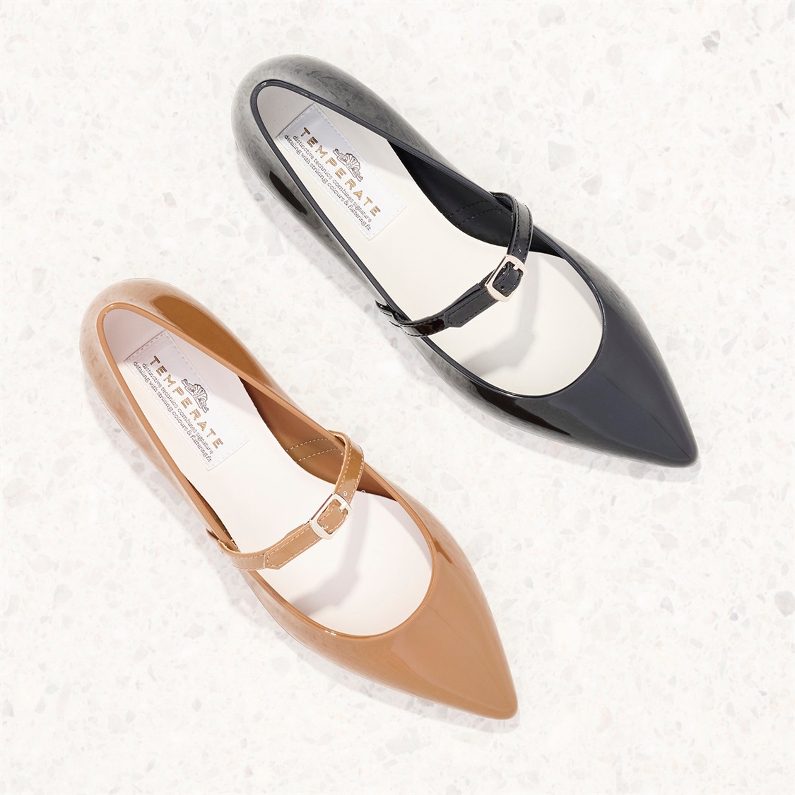 CROSS FUNCTION 《TEMPERATE/テンパレイト》VELMA_sub_1