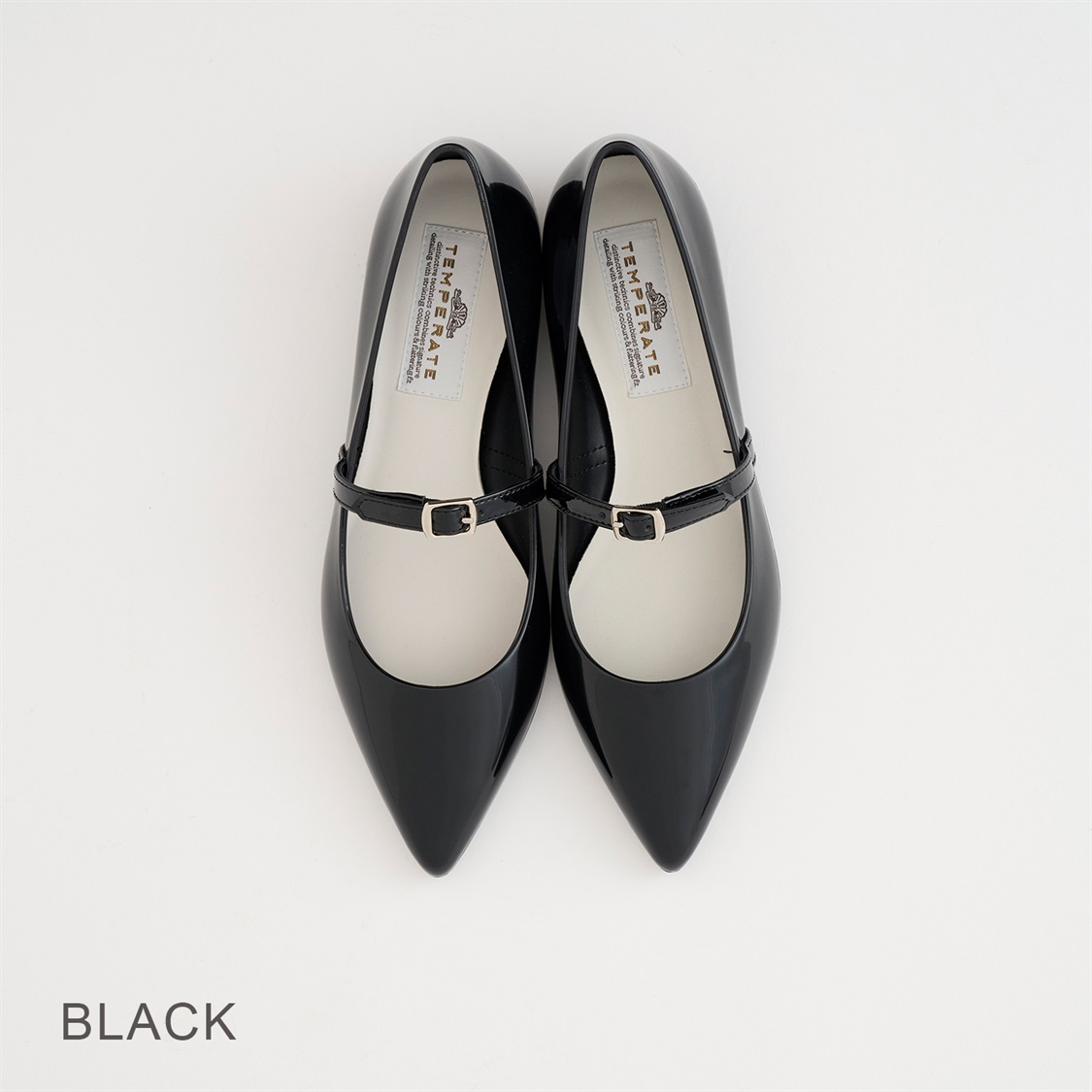 CROSS FUNCTION 《TEMPERATE/テンパレイト》VELMA_sub_2