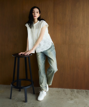 CROSS FUNCTION Reebok（リーボック）コート アドバンス / COURT ADVANCE （チョーク）_subthumb_5