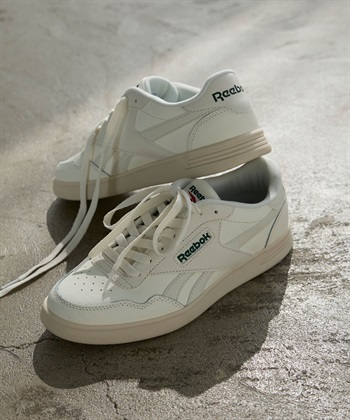 CROSS FUNCTION Reebok（リーボック）コート アドバンス / COURT ADVANCE （チョーク）_subthumb_8