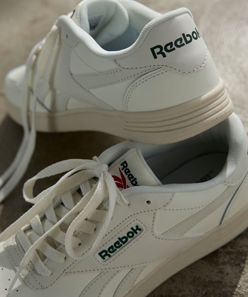 CROSS FUNCTION Reebok（リーボック）コート アドバンス / COURT ADVANCE （チョーク）_subthumb_9
