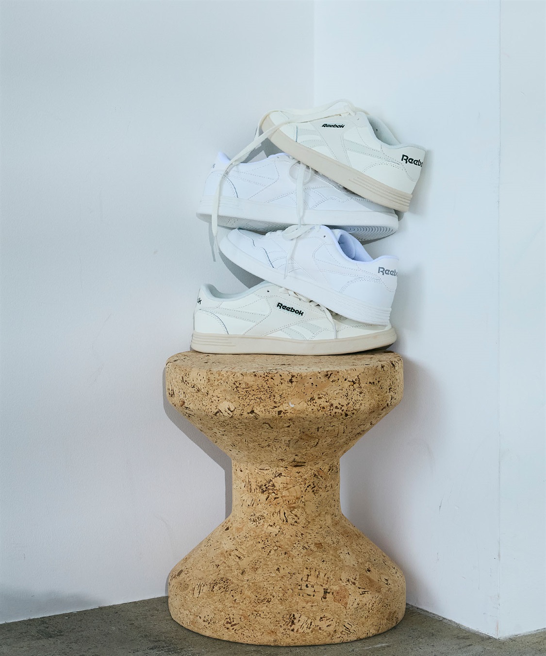 CROSS FUNCTION Reebok（リーボック）コート アドバンス / COURT ADVANCE （チョーク）_sub_11