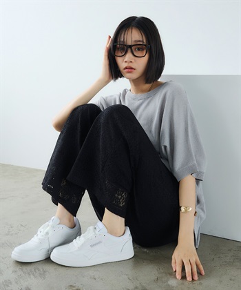 CROSS FUNCTION Reebok（リーボック）コート アドバンス / COURT ADVANCE （フットウェアホワイト）_subthumb_5