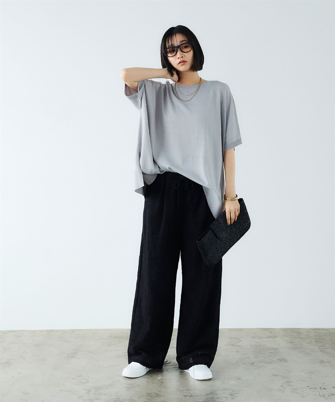 CROSS FUNCTION Reebok（リーボック）コート アドバンス / COURT ADVANCE （フットウェアホワイト）_sub_7