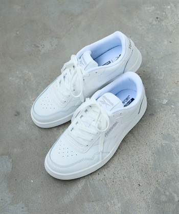 CROSS FUNCTION Reebok（リーボック）コート アドバンス / COURT ADVANCE （フットウェアホワイト）_subthumb_9