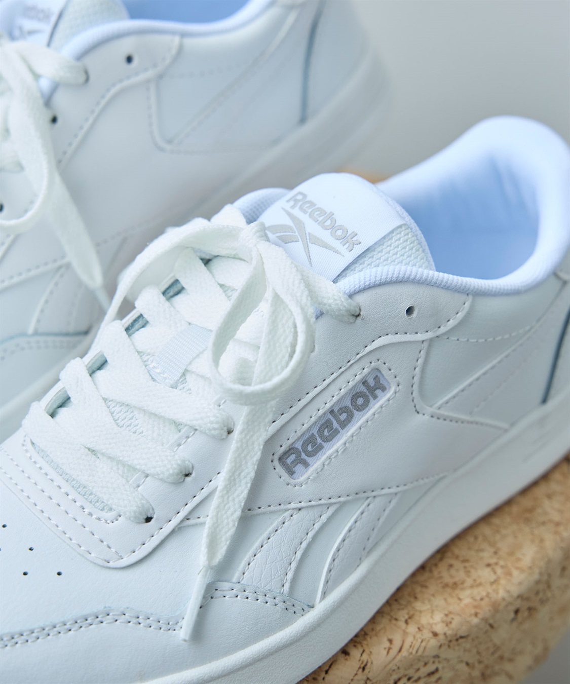 CROSS FUNCTION Reebok（リーボック）コート アドバンス / COURT ADVANCE （フットウェアホワイト）_sub_10