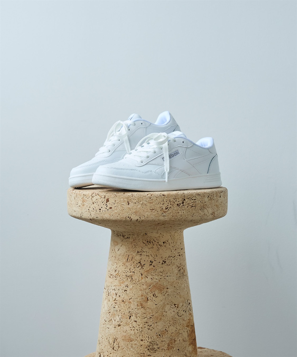 CROSS FUNCTION Reebok（リーボック）コート アドバンス / COURT ADVANCE （フットウェアホワイト）_sub_11