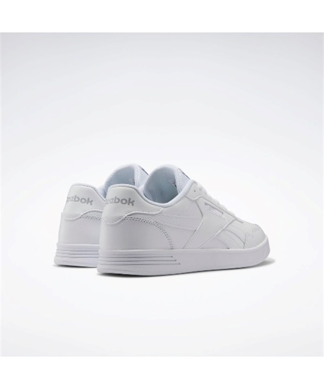 CROSS FUNCTION Reebok（リーボック）コート アドバンス / COURT ADVANCE （フットウェアホワイト）_sub_16