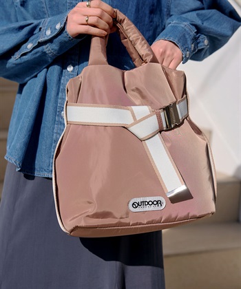 CROSS FUNCTION 【別注】OUTDOOR PRODUCTS(アウトドアプロダクツ)2WAYベルトトートバッグS_subthumb_12