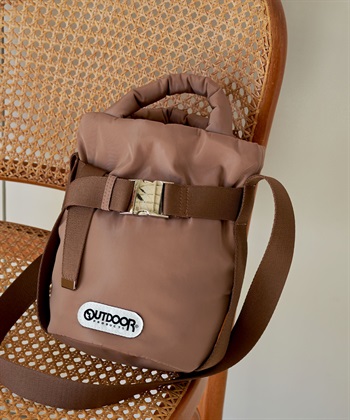 CROSS FUNCTION OUTDOOR PRODUCTS (アウトドアプロダクツ) 2WAYベルトトートバッグSS_subthumb_3