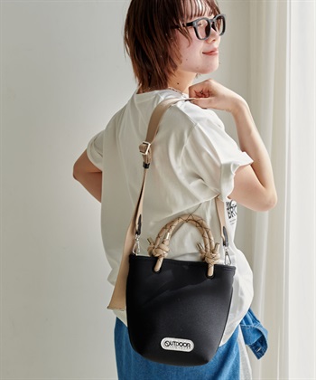 CROSS FUNCTION OUTDOOR PRODUCTS (アウトドアプロダクツ) ネオプレーントートバッグ_subthumb_5