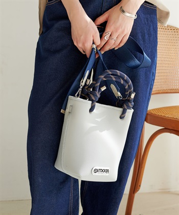 CROSS FUNCTION OUTDOOR PRODUCTS (アウトドアプロダクツ) ネオプレーントートバッグ_subthumb_6