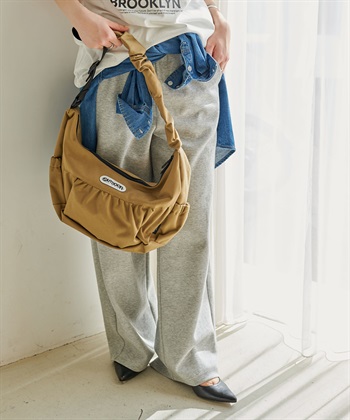 CROSS FUNCTION OUTDOOR ワイドエッグショルダーバッグ_subthumb_3