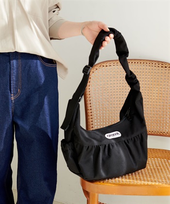 CROSS FUNCTION OUTDOOR ワイドエッグショルダーバッグ_subthumb_9