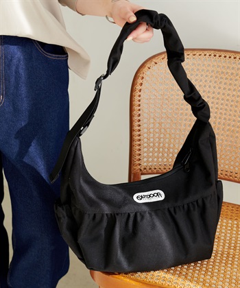 CROSS FUNCTION OUTDOOR ワイドエッグショルダーバッグ_subthumb_10