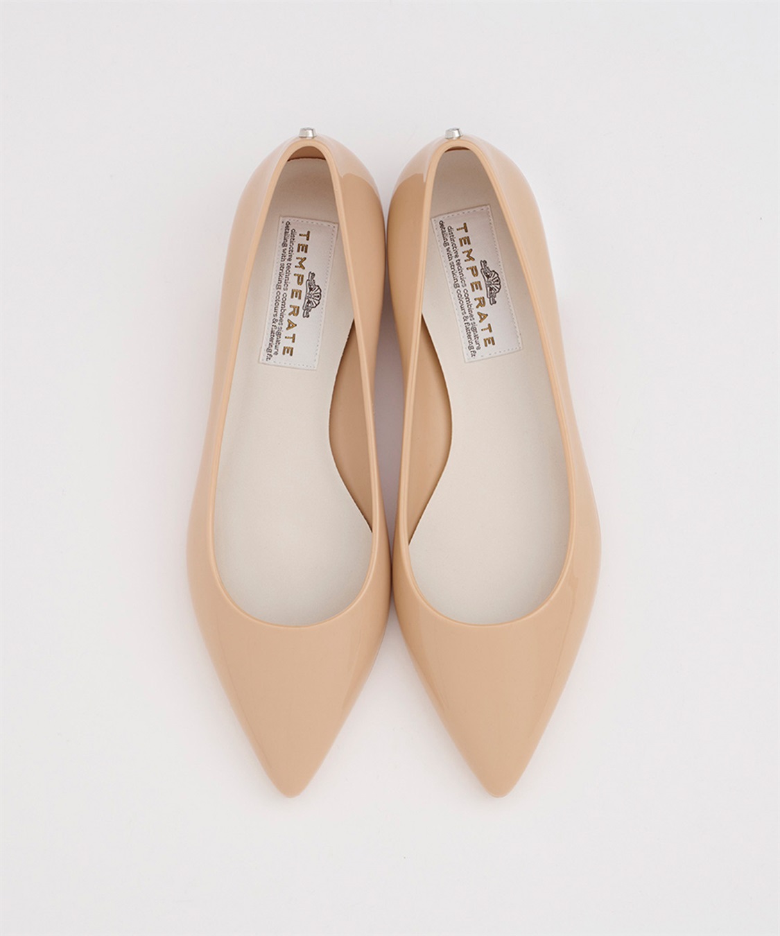 CROSS FUNCTION 《TEMPERATE/テンパレイト》STELLA SIV_sub_1