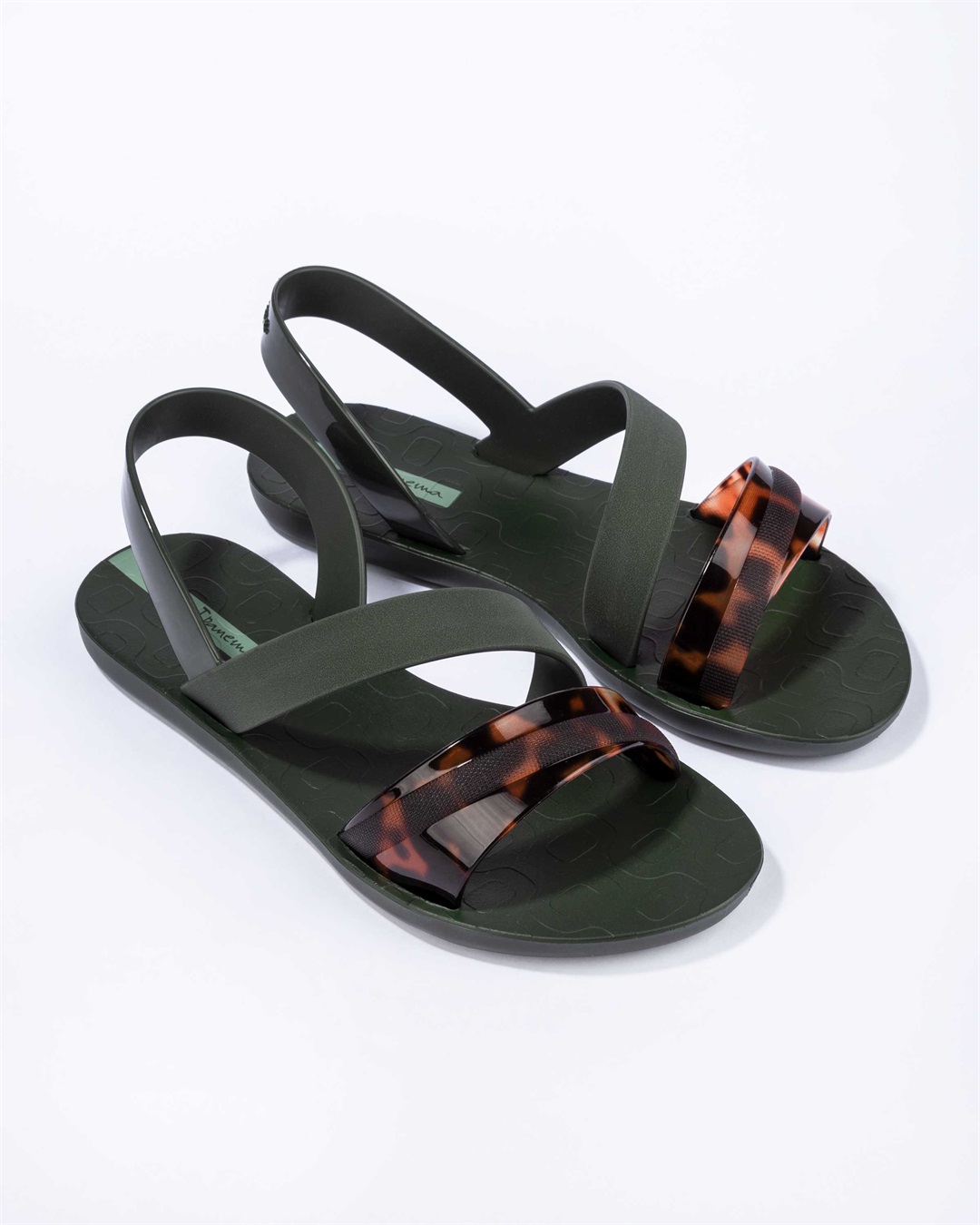 CROSS FUNCTION 《Ipanema/イパネマ》VIRBANT SANDAL_sub_3