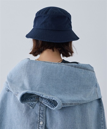 CROSS FUNCTION POLO ロゴバケットハット_subthumb_10