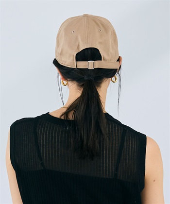 CROSS FUNCTION EDWIN ロゴ刺繍キャップ_subthumb_13