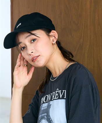 CROSS FUNCTION EDWIN ロゴ刺繍キャップ_subthumb_14