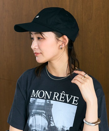 CROSS FUNCTION EDWIN ロゴ刺繍キャップ_subthumb_16