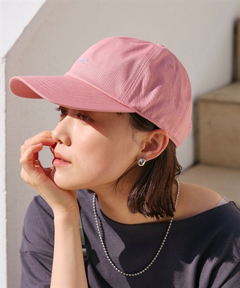 CROSS FUNCTION EDWIN ロゴ刺繍キャップ_subthumb_17