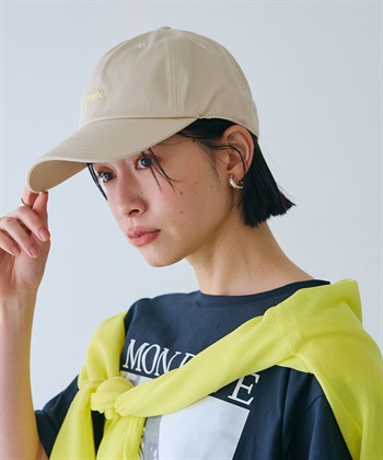 CROSS FUNCTION EDWIN ロゴ刺繍キャップ_subthumb_20