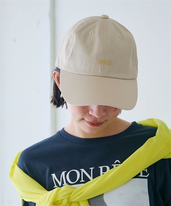 CROSS FUNCTION EDWIN ロゴ刺繍キャップ_subthumb_21