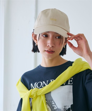 CROSS FUNCTION EDWIN ロゴ刺繍キャップ_subthumb_22