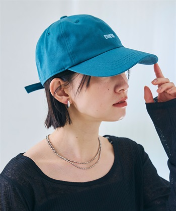 CROSS FUNCTION EDWIN ロゴ刺繍キャップ_subthumb_24