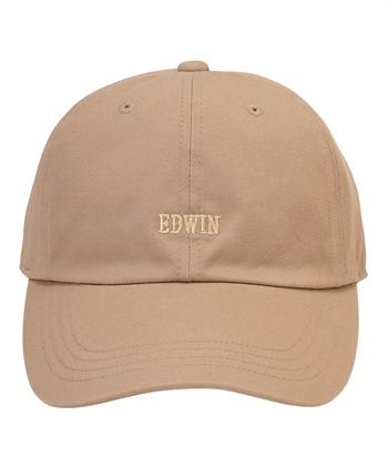 CROSS FUNCTION EDWIN ロゴ刺繍キャップ_subthumb_26