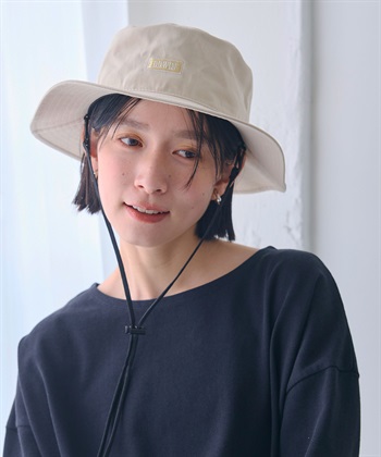 CROSS FUNCTION EDWIN ロゴ刺繍アドベンチャーハット_subthumb_8