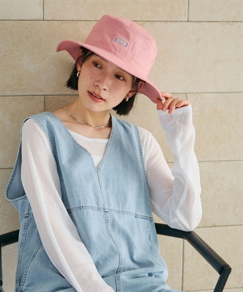 CROSS FUNCTION EDWIN ロゴ刺繍アドベンチャーハット_subthumb_14