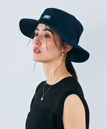 CROSS FUNCTION EDWIN ロゴ刺繍アドベンチャーハット_subthumb_16