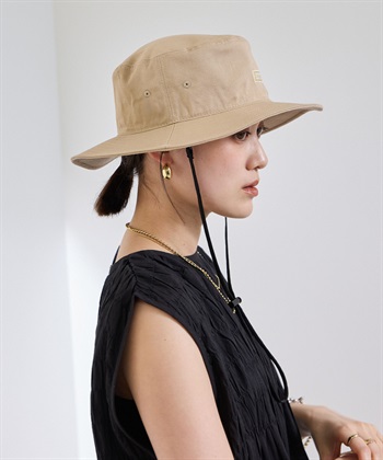 CROSS FUNCTION EDWIN ロゴ刺繍アドベンチャーハット_subthumb_21