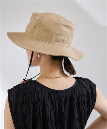 CROSS FUNCTION EDWIN ロゴ刺繍アドベンチャーハット_subthumb_22