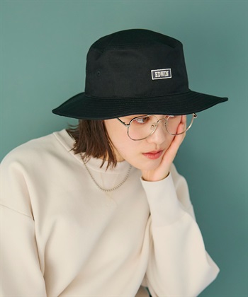 CROSS FUNCTION EDWIN ロゴ刺繍アドベンチャーハット_subthumb_23