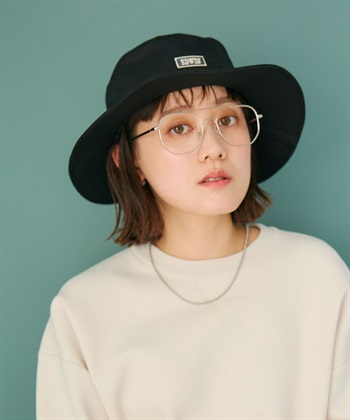 CROSS FUNCTION EDWIN ロゴ刺繍アドベンチャーハット_subthumb_24