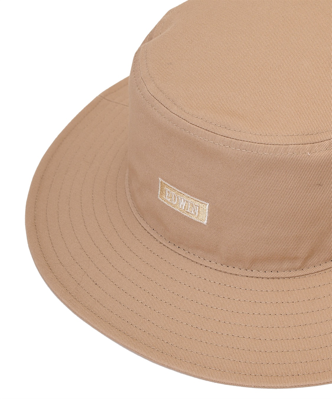 CROSS FUNCTION EDWIN ロゴ刺繍アドベンチャーハット_sub_27