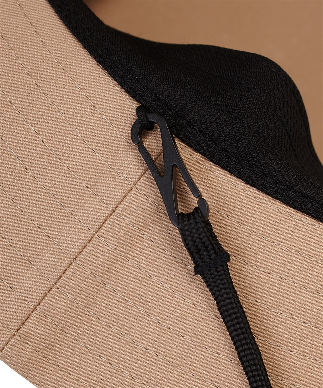 CROSS FUNCTION EDWIN ロゴ刺繍アドベンチャーハット_sub_28