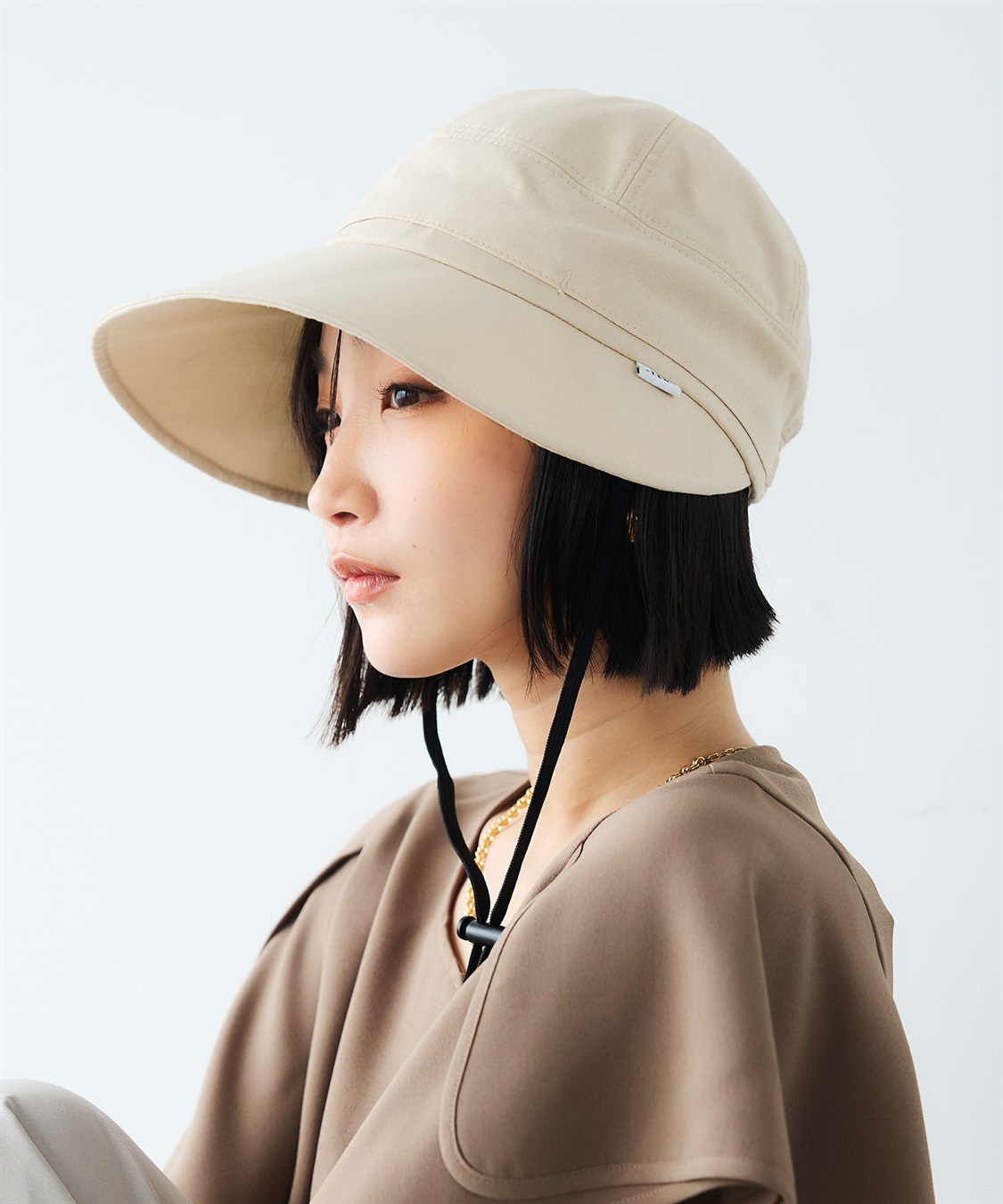 CROSS FUNCTION 《UPF50＋》マイナスTEN ジョッキーキャップ_sub_1