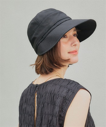 CROSS FUNCTION 《UPF50＋》マイナスTEN ジョッキーキャップ_subthumb_6