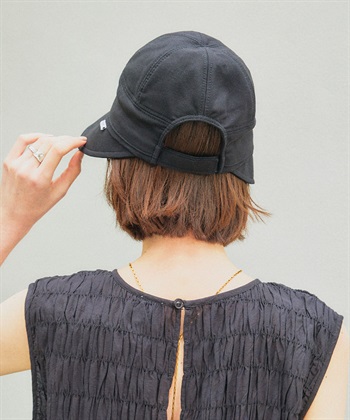 CROSS FUNCTION 《UPF50＋》マイナスTEN ジョッキーキャップ_subthumb_7